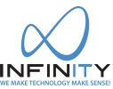 Infinity, Inc.